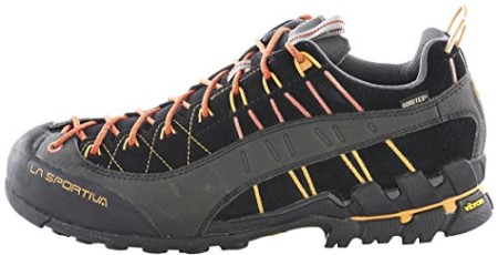 La Sportiva New Zealand Black Black 000 Unisex