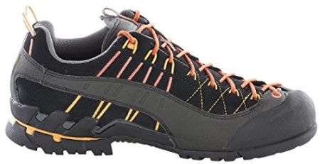 La Sportiva New Zealand Black Black 000 Unisex