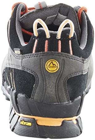La Sportiva New Zealand Black Black 000 Unisex