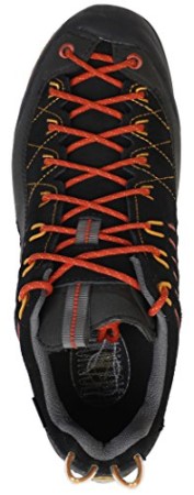 La Sportiva New Zealand Black Black 000 Unisex