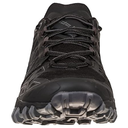 La Sportiva New Zealand Black Carbon Womens Bushido Ii Trail Running Shoes