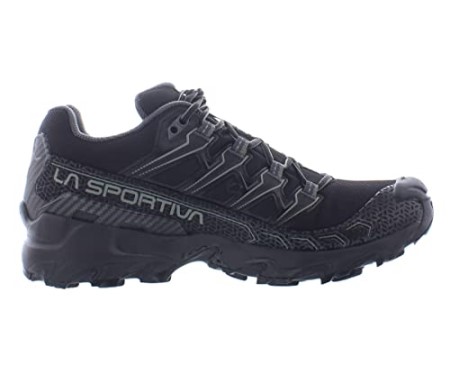 La Sportiva New Zealand Black Clay Mens Ultra Raptor Ii Gtx Trail Running Shoes