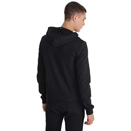 La Sportiva New Zealand Black Le Coq Sportif Mens Full Zip