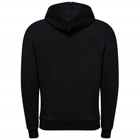 La Sportiva New Zealand Black Le Coq Sportif Mens Full Zip