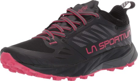 La Sportiva New Zealand Black Orchid Kaptiva Gtx Running Shoe