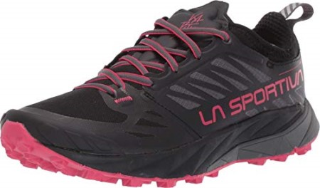 La Sportiva New Zealand Black Orchid Kaptiva Gtx Running Shoe