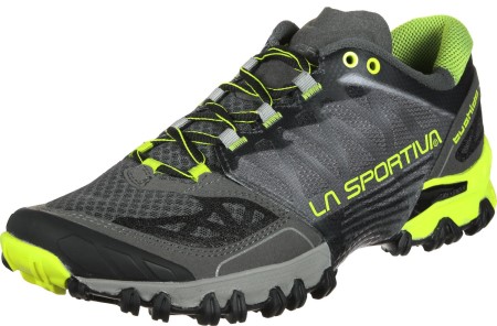 La Sportiva New Zealand Bushido Carbon Apple Green Talla Bushido