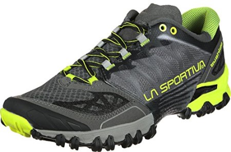 La Sportiva New Zealand Bushido Carbon Apple Green Talla Bushido
