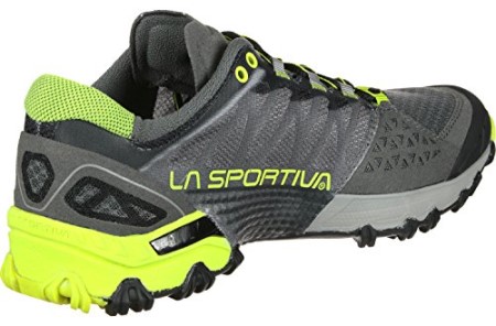 La Sportiva New Zealand Bushido Carbon Apple Green Talla Bushido