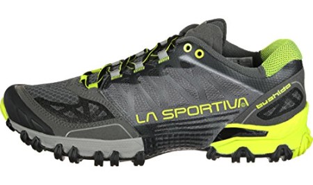 La Sportiva New Zealand Bushido Carbon Apple Green Talla Bushido