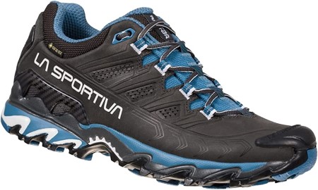 La Sportiva New Zealand Carbon Atlantic 900 Men Ultra Raptor Ii Leather Gtx Mountain Boots