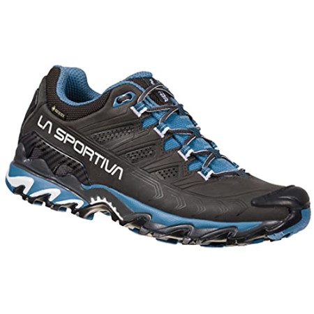 La Sportiva New Zealand Carbon Atlantic 900 Men Ultra Raptor Ii Leather Gtx Mountain Boots