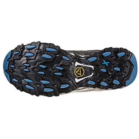 La Sportiva New Zealand Carbon Atlantic 900 Men Ultra Raptor Ii Leather Gtx Mountain Boots