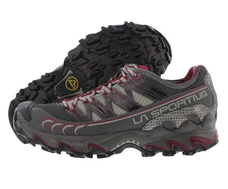 La Sportiva New Zealand Carbon Beet Womens Ultra Raptor