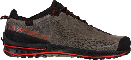 La Sportiva New Zealand Carbon Goji Mens Tx2 Evo Leather Approach