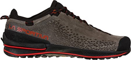 La Sportiva New Zealand Carbon Goji Mens Tx2 Evo Leather Approach
