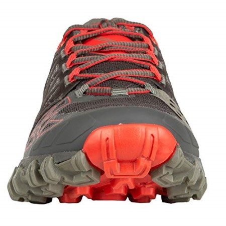 La Sportiva New Zealand Carbon Hibiscus Womens Bushido Ii Trail Running Shoes