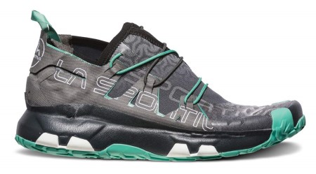 La Sportiva New Zealand Carbon Jade Green Womens Unika