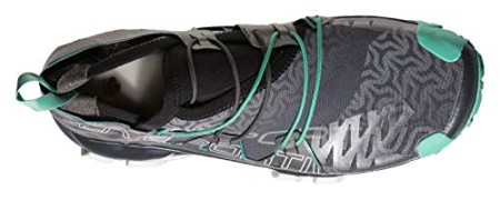 La Sportiva New Zealand Carbon Jade Green Womens Unika