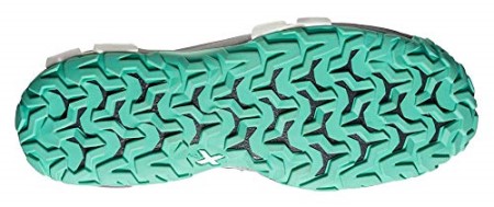 La Sportiva New Zealand Carbon Jade Green Womens Unika