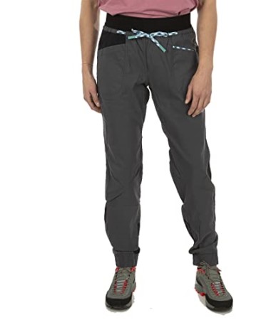 La Sportiva New Zealand Carbon Mantra Pant