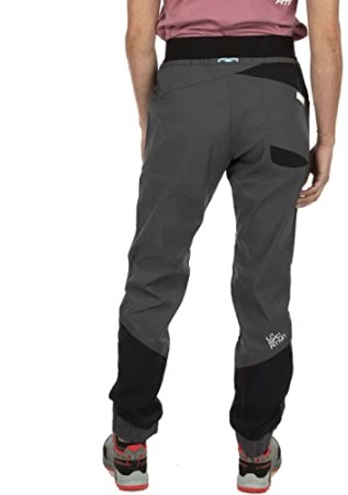 La Sportiva New Zealand Carbon Mantra Pant