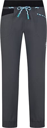 La Sportiva New Zealand Carbon Mantra Pant