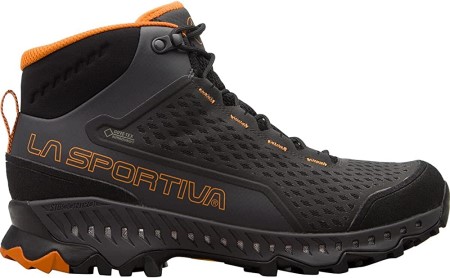 La Sportiva New Zealand Carbon Maple Mens Stream Gtx