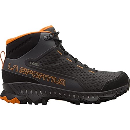 La Sportiva New Zealand Carbon Maple Mens Stream Gtx