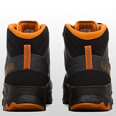 La Sportiva New Zealand Carbon Maple Mens Stream Gtx