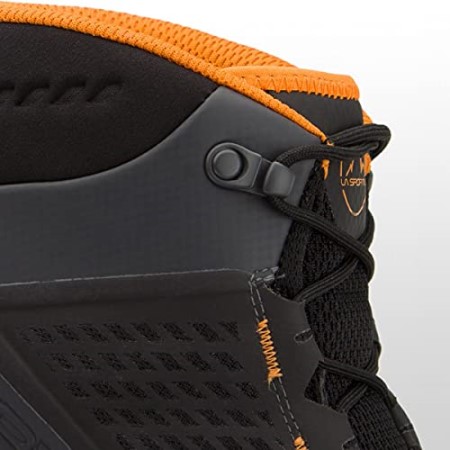 La Sportiva New Zealand Carbon Maple Mens Stream Gtx