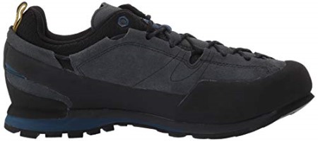 La Sportiva New Zealand Carbon Opal Mens Boulder X Approach Hiking Shoes