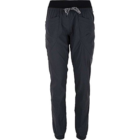 La Sportiva New Zealand Carbon Women Mantra Pant