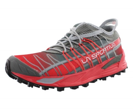 La Sportiva New Zealand Clay Hibiscus Womens Mutant Trail Running Shoes