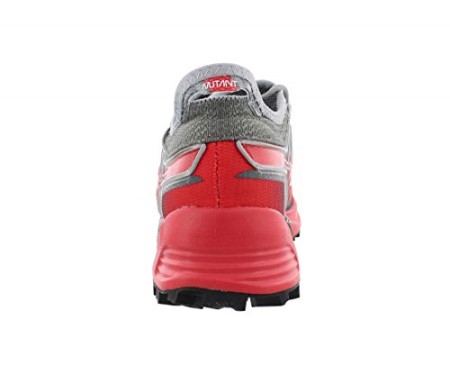 La Sportiva New Zealand Clay Hibiscus Womens Mutant Trail Running Shoes