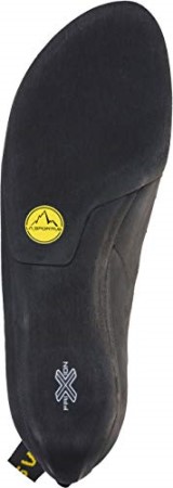 La Sportiva New Zealand Clay Jasmine Green Mens Aragon Rock Climbing Shoes