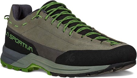 La Sportiva New Zealand Clay Kale Mens Tx Guide Leather Approach