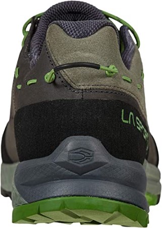 La Sportiva New Zealand Clay Kale Mens Tx Guide Leather Approach