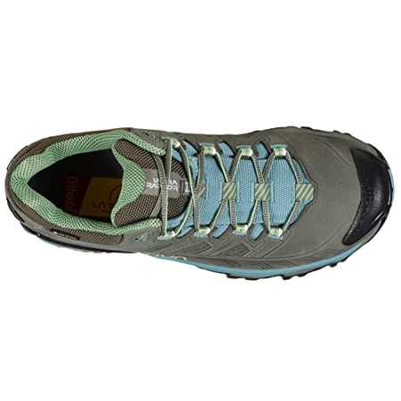 La Sportiva New Zealand Clay Mist Womens Ultra Raptor Ii Leather Gtx Hiking Boots