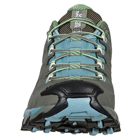 La Sportiva New Zealand Clay Mist Womens Ultra Raptor Ii Leather Gtx Hiking Boots