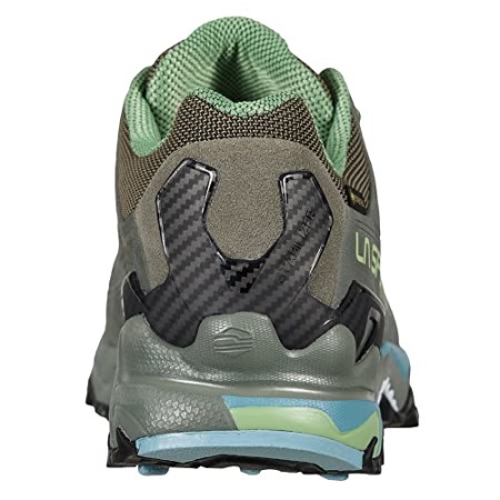 La Sportiva New Zealand Clay Mist Womens Ultra Raptor Ii Leather Gtx Hiking Boots