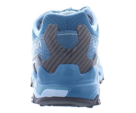 La Sportiva New Zealand Ink Topaz Womens Ultra Raptor Ii Trail Running Shoes