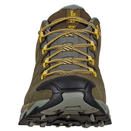 La Sportiva New Zealand Ivy Cedar Mens Ultra Raptor Ii Leather Gtx Hiking Shoes