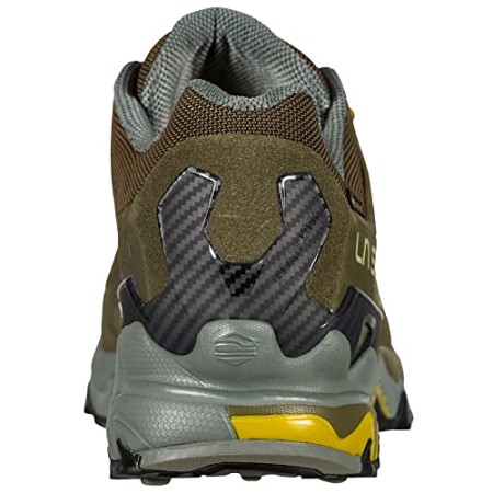 La Sportiva New Zealand Ivy Cedar Mens Ultra Raptor Ii Leather Gtx Hiking Shoes