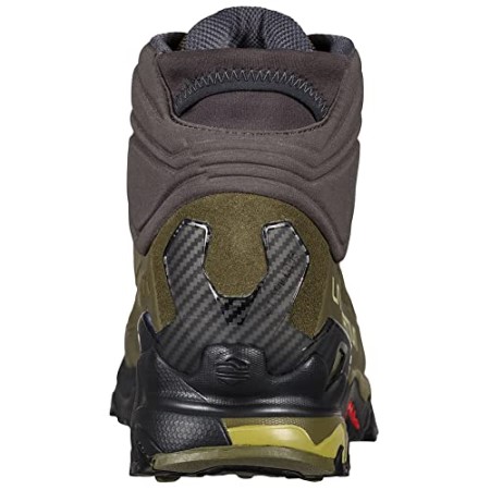 La Sportiva New Zealand Ivy Tango Mens Ultra Raptor Ii Mid Leather Gtx Hiking Boots