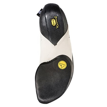 La Sportiva New Zealand Jade Green White Womens Futura Rock Climbing Shoes