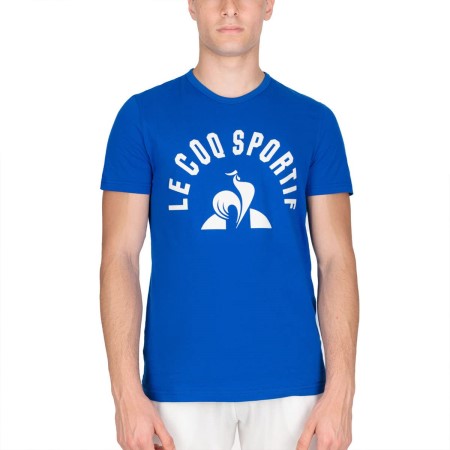 La Sportiva New Zealand Le Coq Sport-Shirt