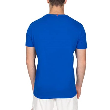 La Sportiva New Zealand Le Coq Sport-Shirt