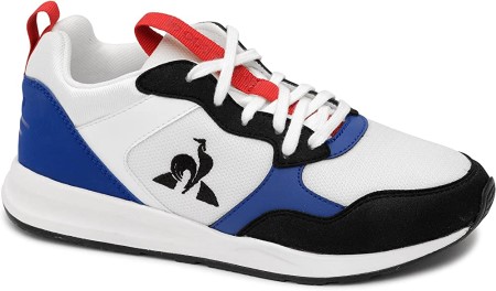 La Sportiva New Zealand Le Coq Sportif Unisex Tennis Shoes Optical