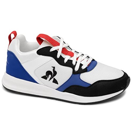 La Sportiva New Zealand Le Coq Sportif Unisex Tennis Shoes Optical